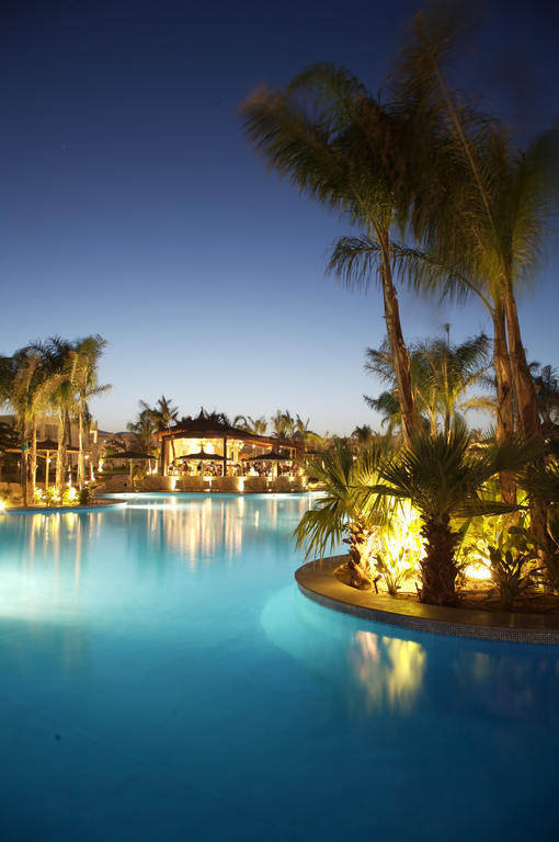 Sonesta Club Sharm El Sheikh Hotel Exterior foto