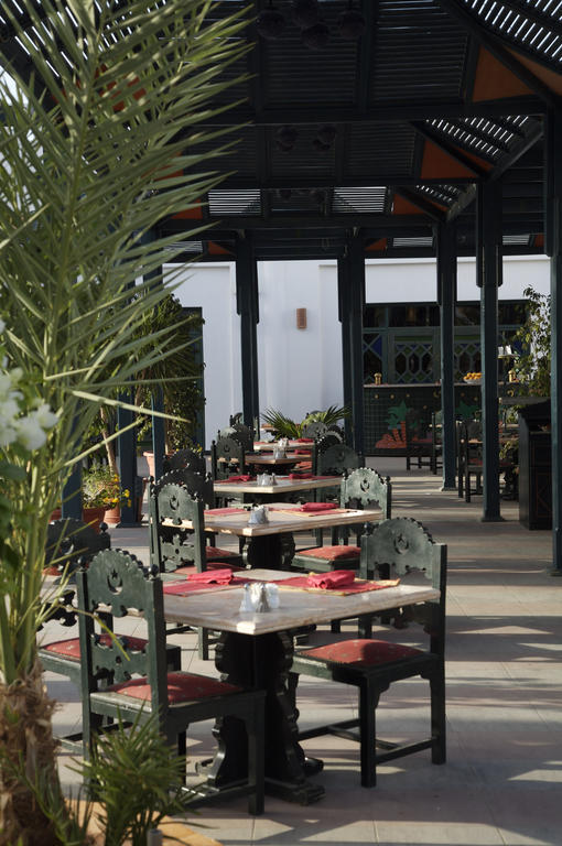 Sonesta Club Sharm El Sheikh Hotel Exterior foto