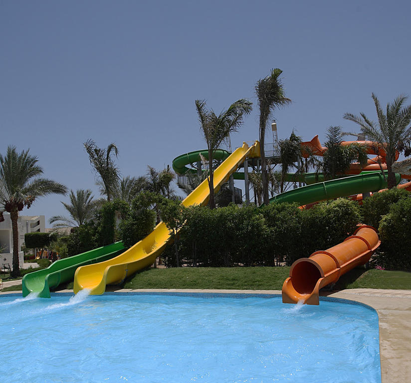 Sonesta Club Sharm El Sheikh Hotel Exterior foto