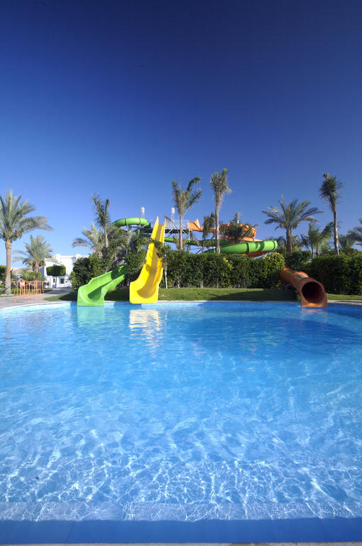 Sonesta Club Sharm El Sheikh Hotel Exterior foto