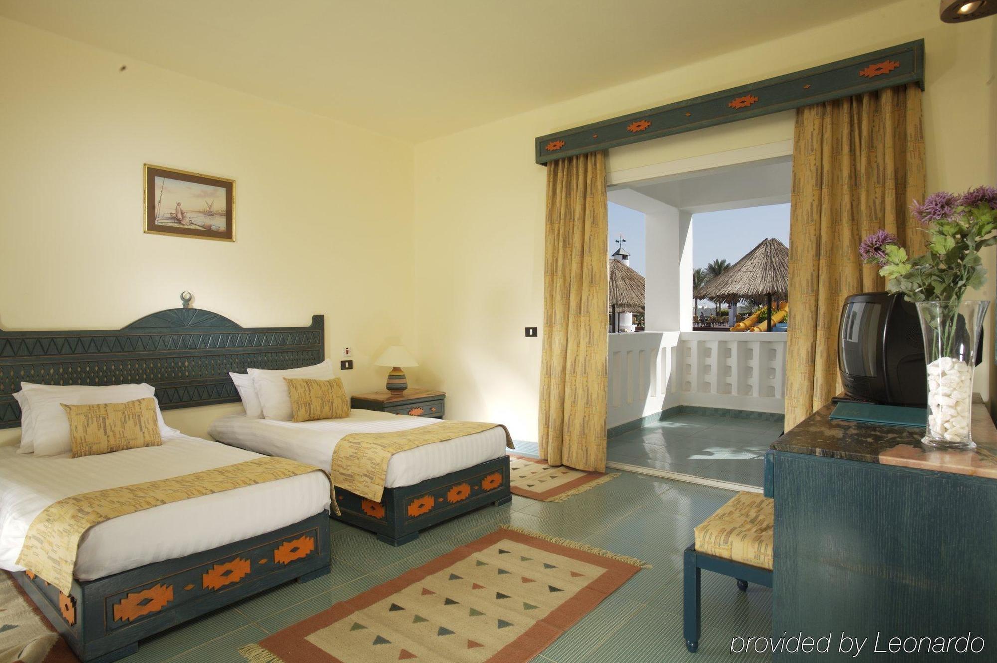 Sonesta Club Sharm El Sheikh Hotel Cameră foto