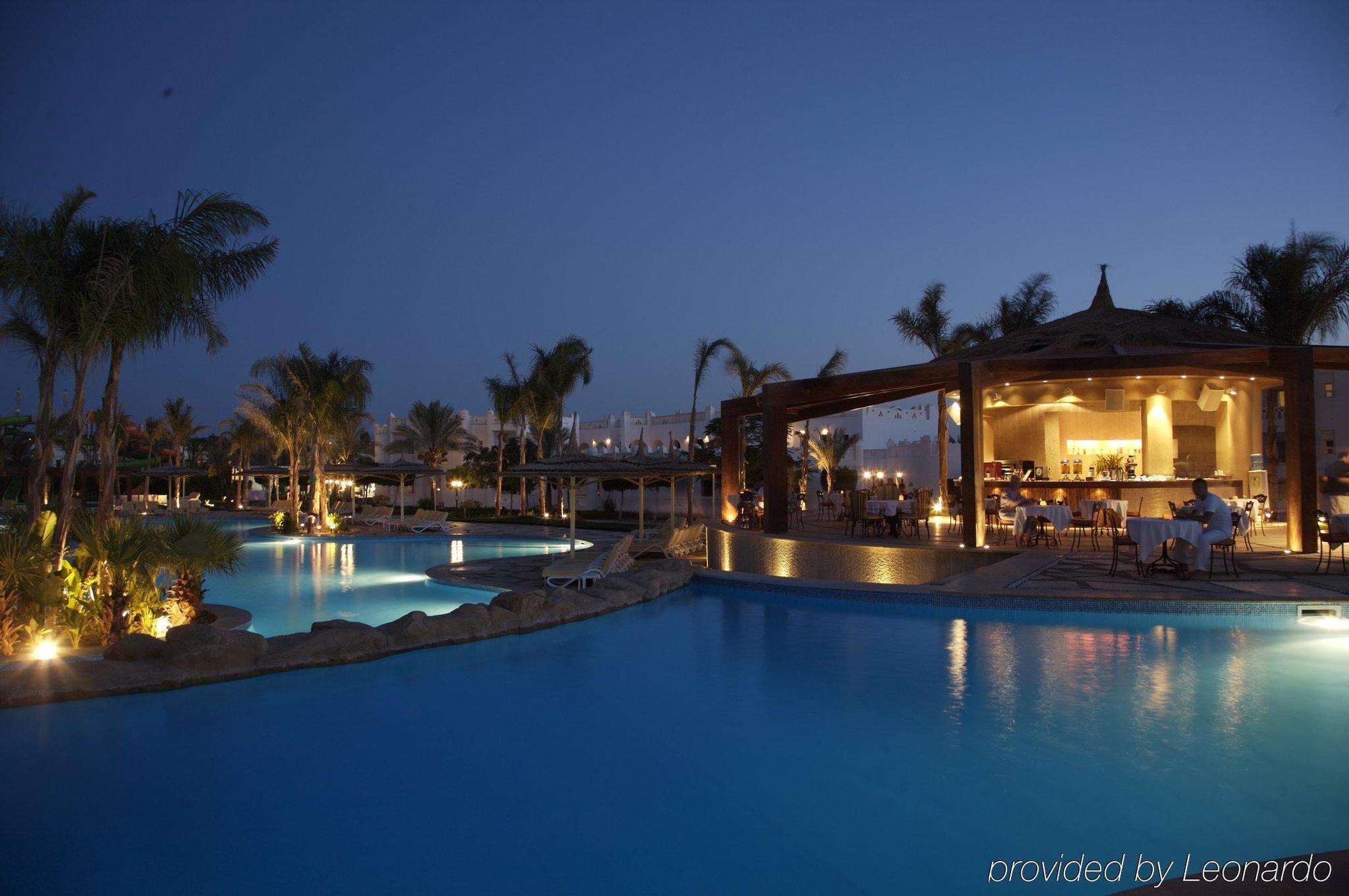 Sonesta Club Sharm El Sheikh Hotel Facilități foto