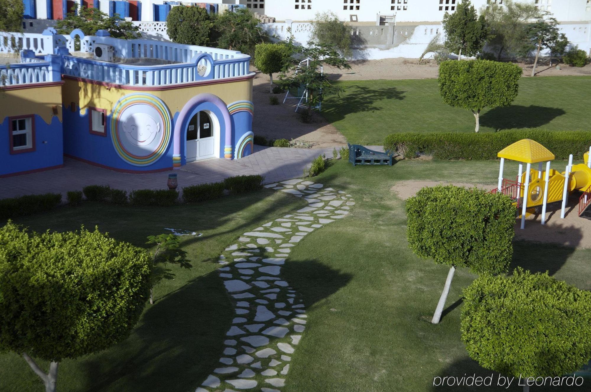 Sonesta Club Sharm El Sheikh Hotel Exterior foto