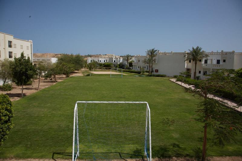 Sonesta Club Sharm El Sheikh Hotel Exterior foto