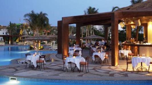 Sonesta Club Sharm El Sheikh Hotel Exterior foto