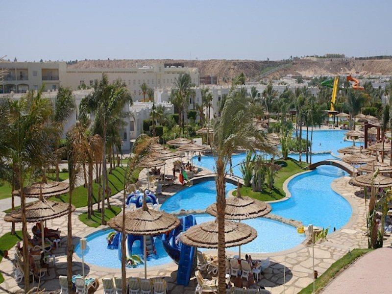 Sonesta Club Sharm El Sheikh Hotel Exterior foto