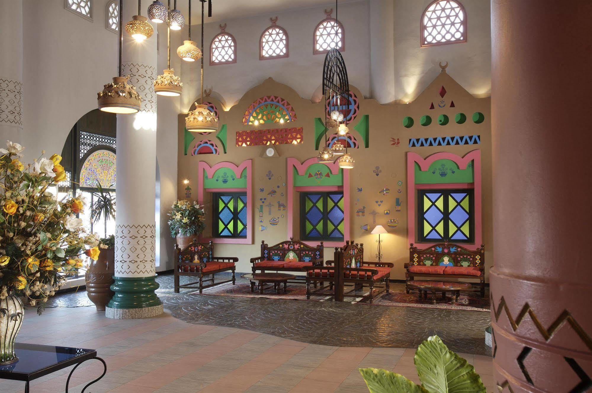 Sonesta Club Sharm El Sheikh Hotel Exterior foto