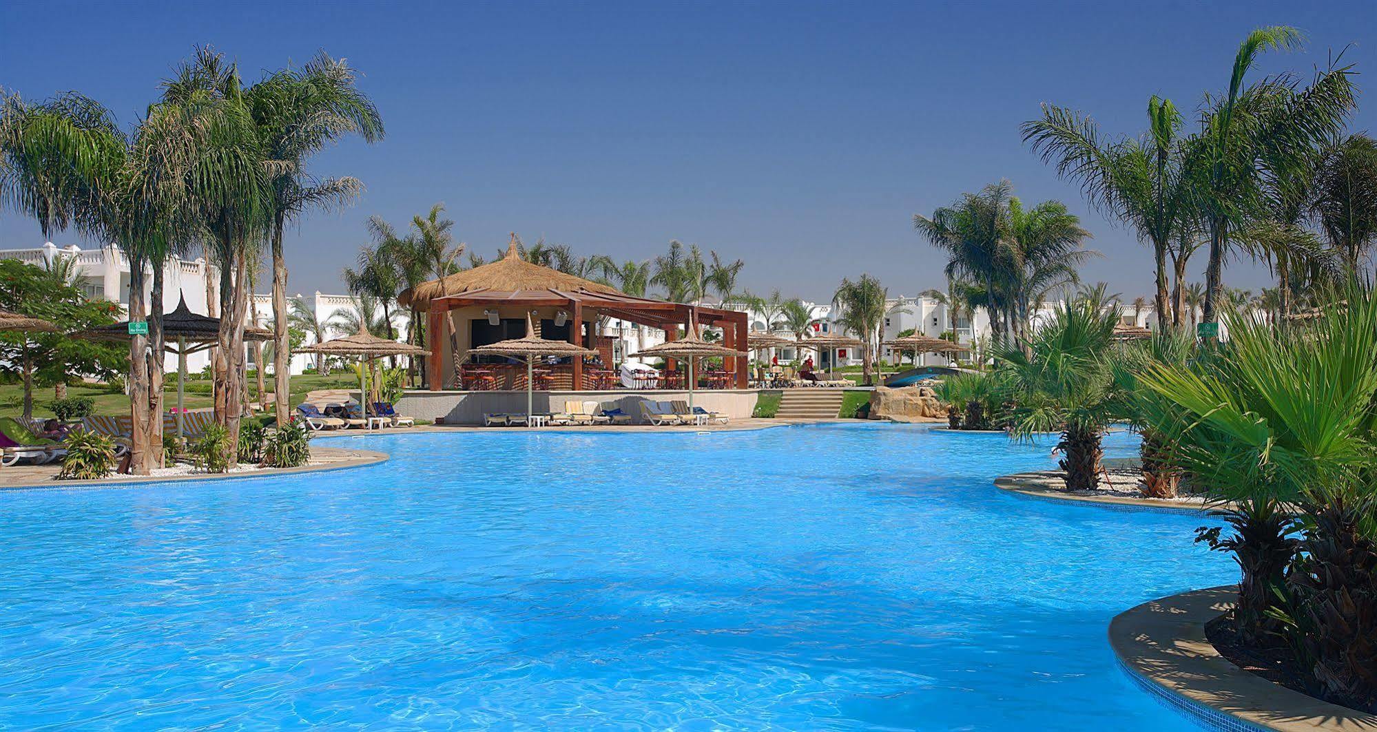 Sonesta Club Sharm El Sheikh Hotel Exterior foto