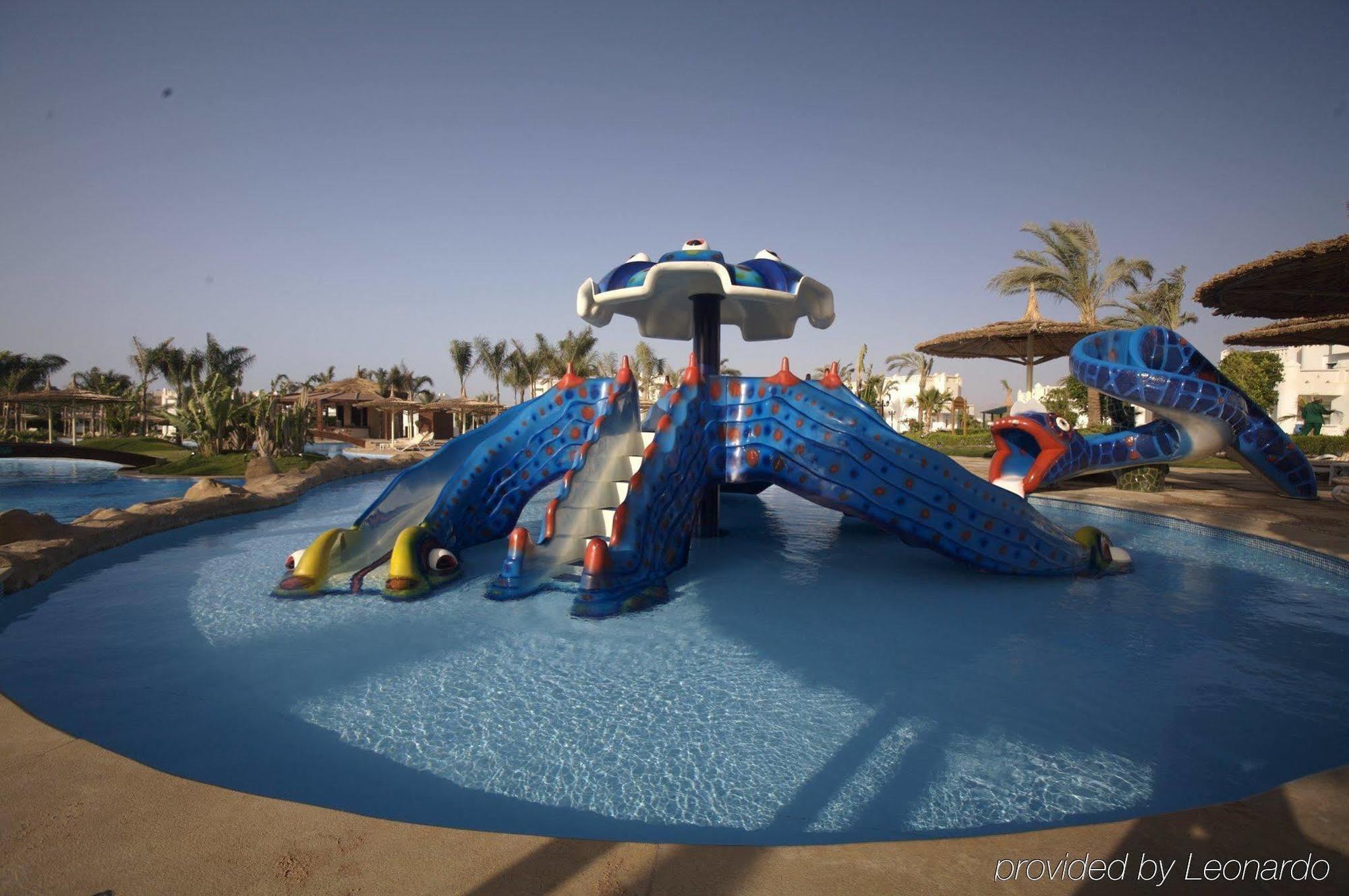 Sonesta Club Sharm El Sheikh Hotel Facilități foto
